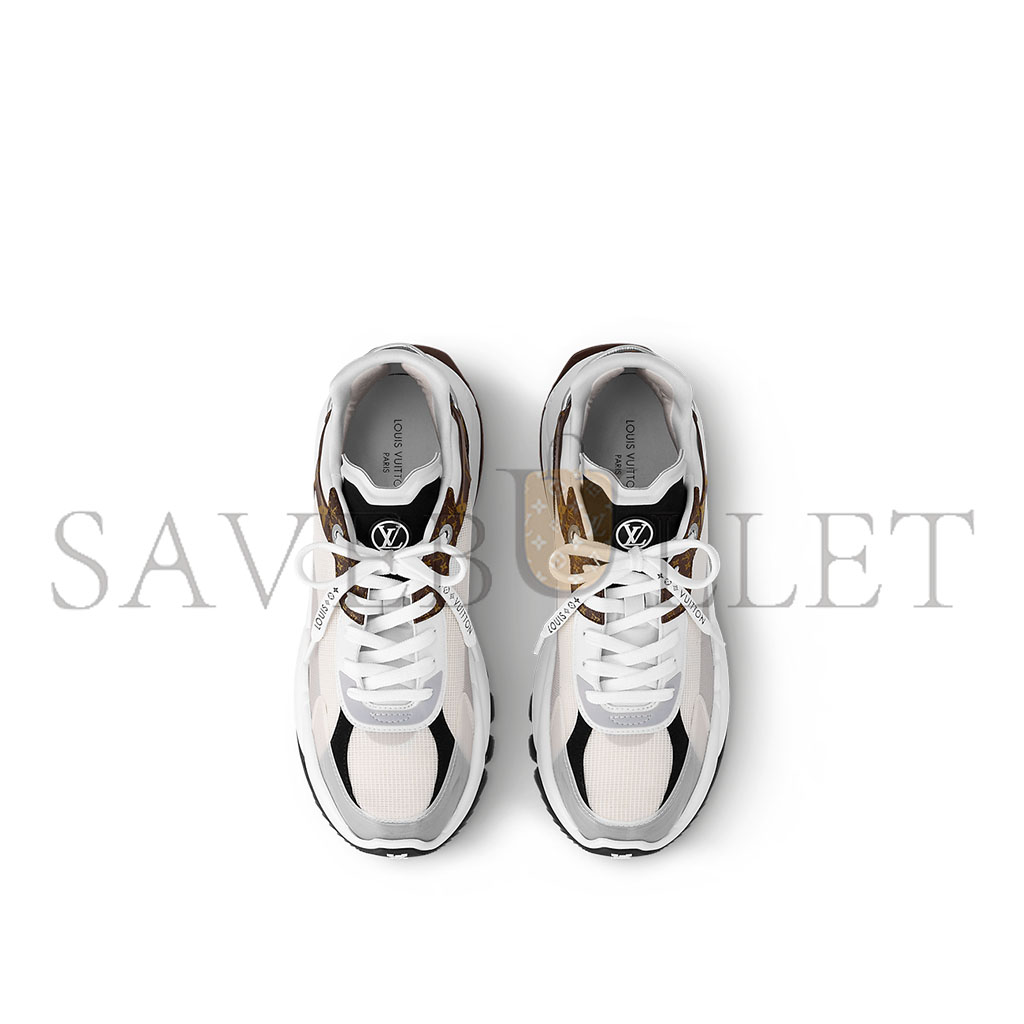 l**is V*t*n run 55 sneaker 1aasdf